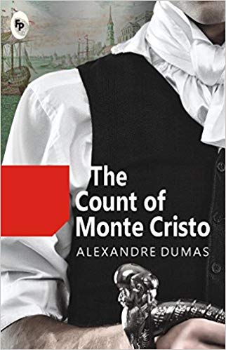 Finger Print The Count of Monte Cristo